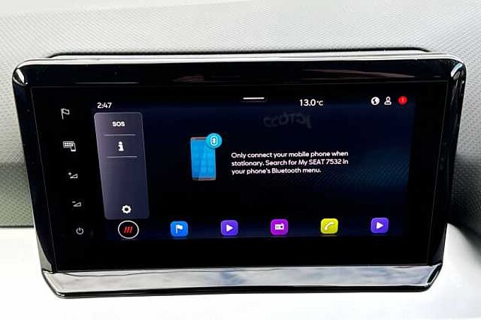 SEAT Arona 1.0 TSI 115 FR Sport 5dr DSG