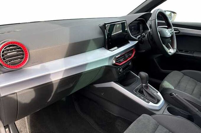 SEAT Arona 1.0 TSI 115 FR Sport 5dr DSG