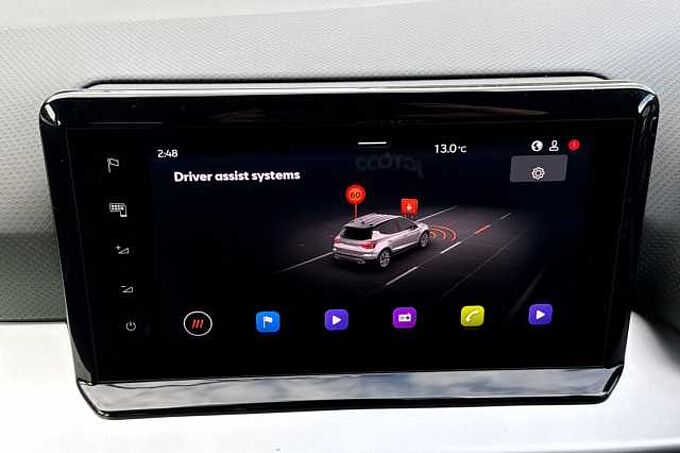 SEAT Arona 1.0 TSI 115 FR Sport 5dr DSG