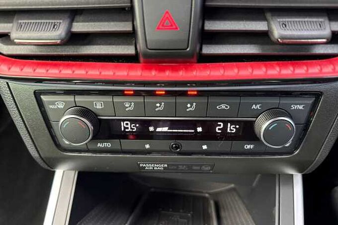 SEAT Arona 1.0 TSI 115 FR Sport 5dr DSG