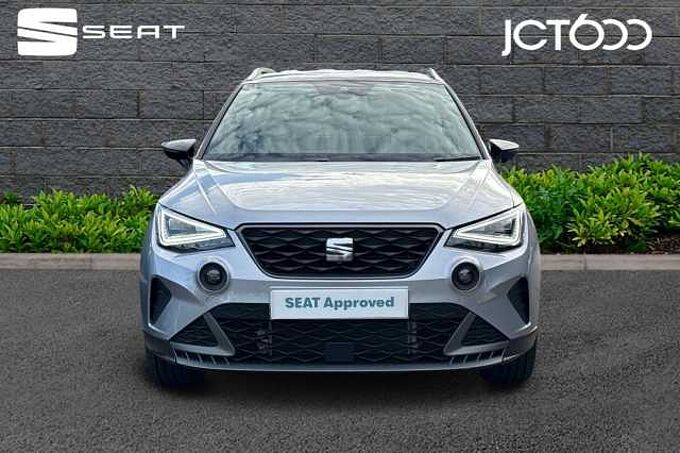 SEAT Arona 1.0 TSI 115 FR Sport 5dr DSG