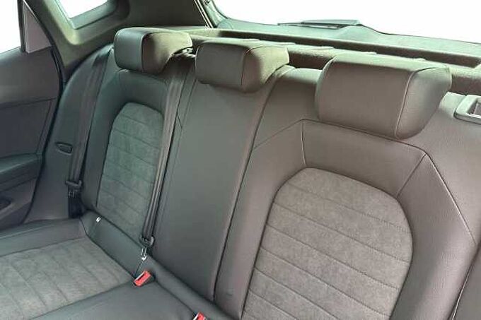 SEAT Arona 1.0 TSI 115 FR Sport 5dr DSG