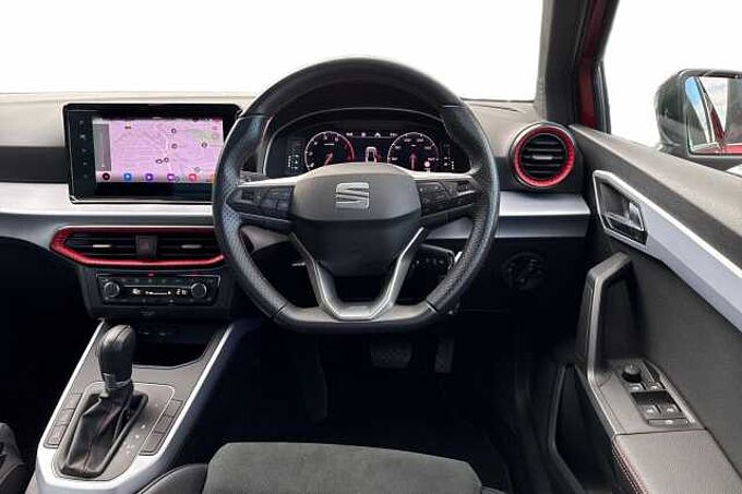 SEAT Arona 1.0 TSI 115 FR Sport 5dr DSG