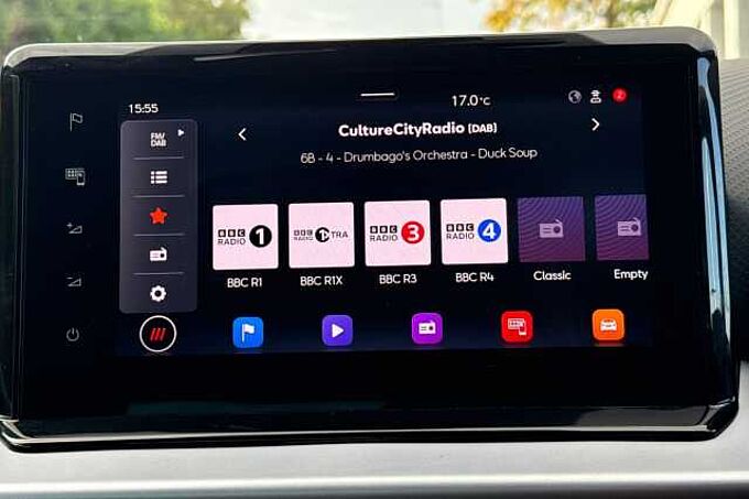 SEAT Arona 1.0 TSI 115 FR Sport 5dr DSG