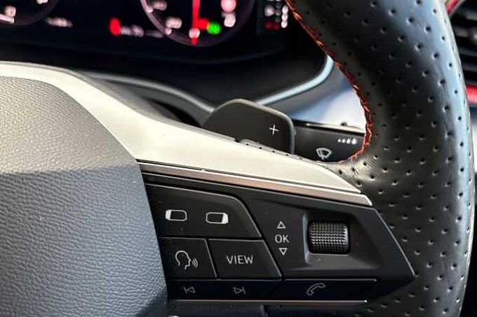 SEAT Arona 1.0 TSI 115 FR Sport 5dr DSG