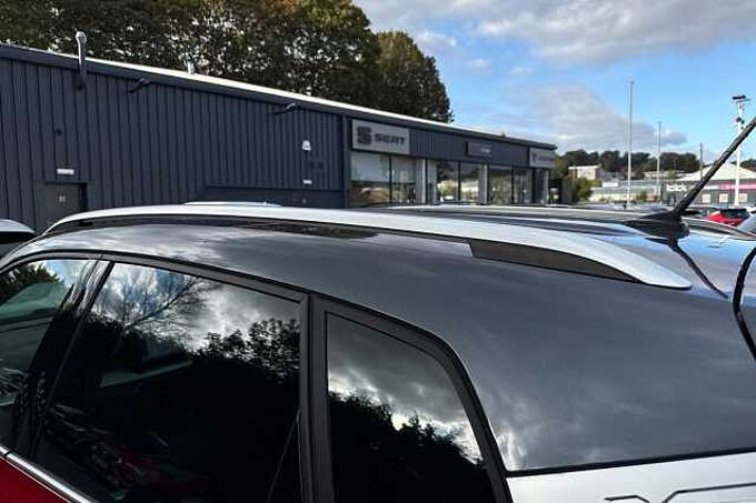 SEAT Arona 1.0 TSI 115 FR Sport 5dr DSG