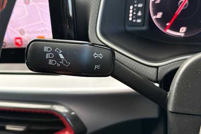 SEAT Arona 1.0 TSI 115 FR Sport 5dr DSG