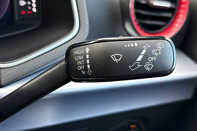 SEAT Arona 1.0 TSI 115 FR Sport 5dr DSG