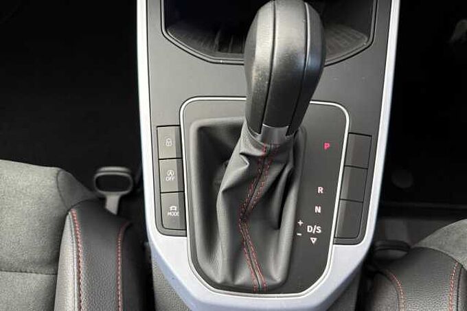 SEAT Arona 1.0 TSI 115 FR Sport 5dr DSG