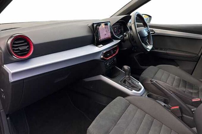 SEAT Arona 1.0 TSI 115 FR Sport 5dr DSG