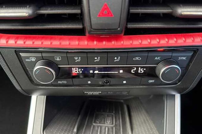 SEAT Arona 1.0 TSI 115 FR Sport 5dr DSG