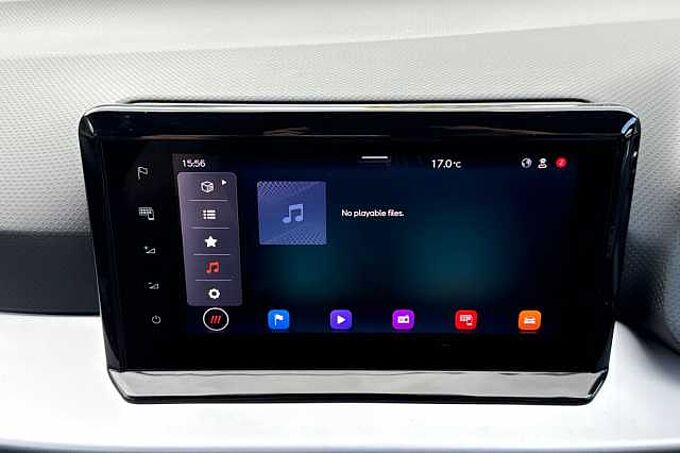 SEAT Arona 1.0 TSI 115 FR Sport 5dr DSG