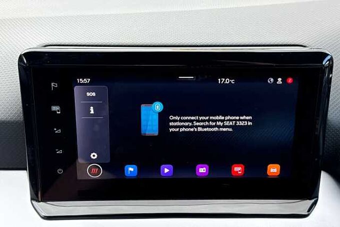 SEAT Arona 1.0 TSI 115 FR Sport 5dr DSG