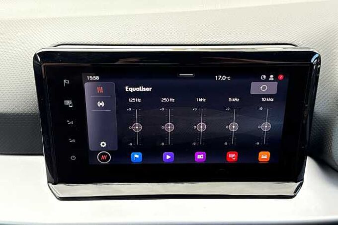 SEAT Arona 1.0 TSI 115 FR Sport 5dr DSG