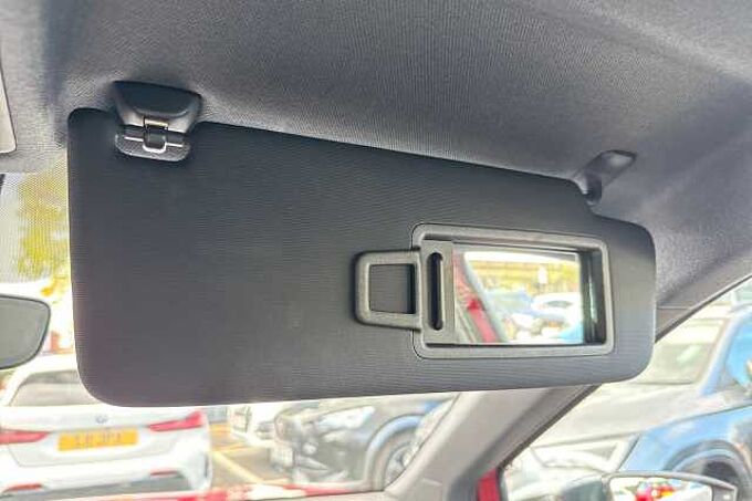 SEAT Arona 1.0 TSI 115 FR Sport 5dr DSG