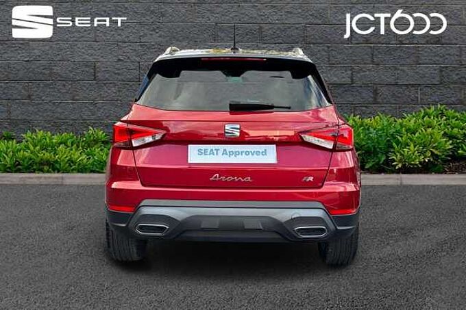 SEAT Arona 1.0 TSI 115 FR Sport 5dr DSG