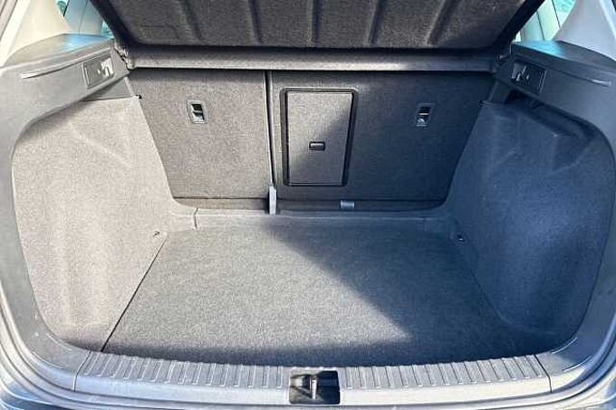 SEAT Ateca 1.5 TSI EVO FR Sport 5dr DSG