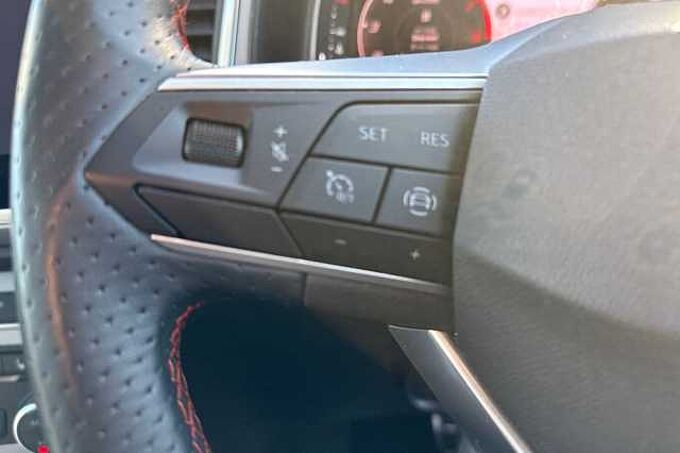 SEAT Ateca 1.5 TSI EVO FR Sport 5dr DSG