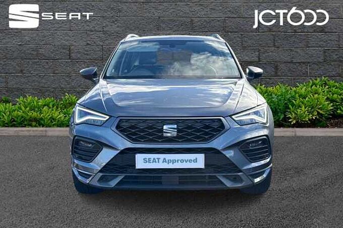SEAT Ateca 1.5 TSI EVO FR Sport 5dr DSG