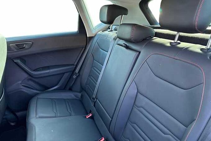 SEAT Ateca 1.5 TSI EVO FR Sport 5dr DSG