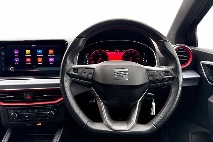 SEAT Ibiza 1.0 TSI 95 FR Sport 5dr