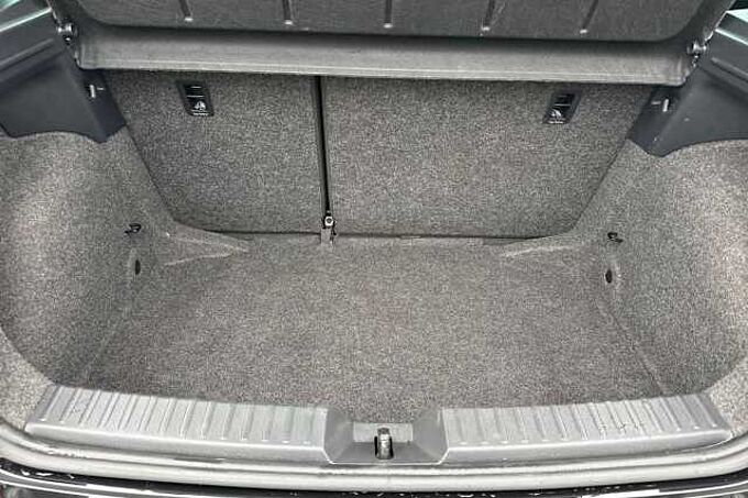 SEAT Ibiza 1.0 TSI 95 FR Sport 5dr