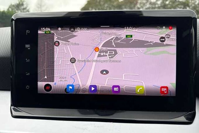 SEAT Ibiza 1.0 TSI 95 FR Sport 5dr