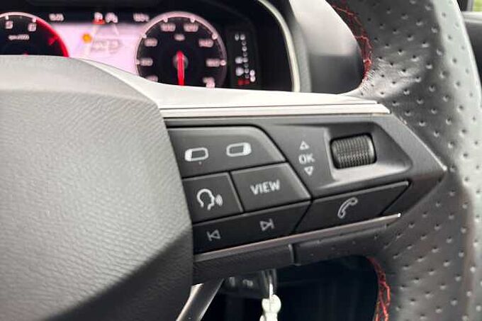 SEAT Ibiza 1.0 TSI 95 FR Sport 5dr