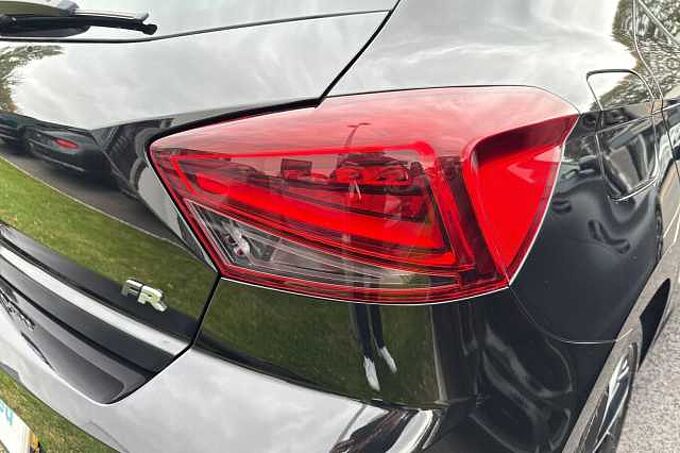 SEAT Ibiza 1.0 TSI 95 FR Sport 5dr