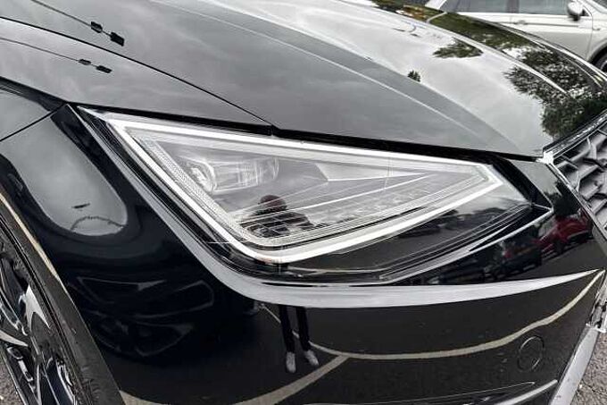 SEAT Ibiza 1.0 TSI 95 FR Sport 5dr