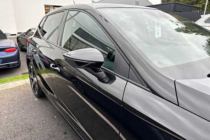 SEAT Ibiza 1.0 TSI 95 FR Sport 5dr