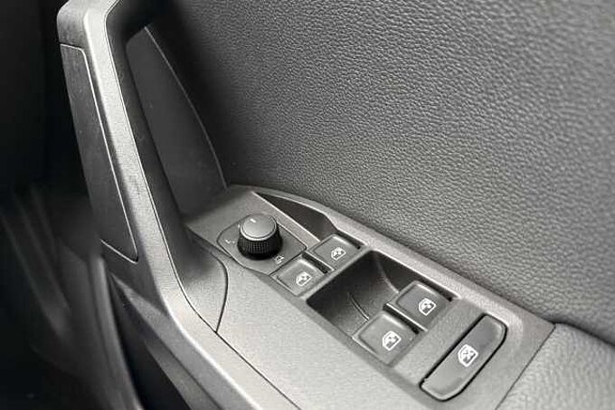 SEAT Ibiza 1.0 TSI 95 FR Sport 5dr