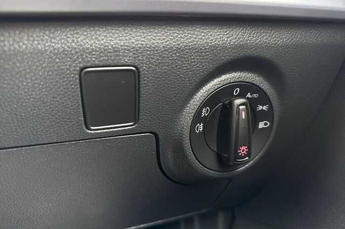 SEAT Ibiza 1.0 TSI 95 FR Sport 5dr