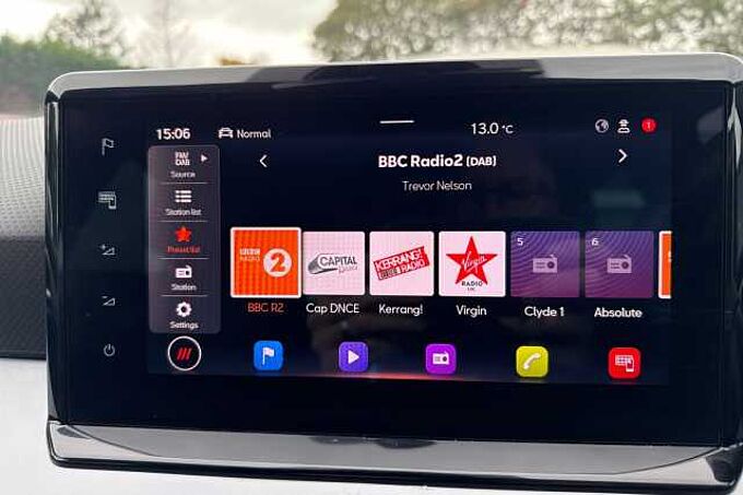 SEAT Ibiza 1.0 TSI 95 FR Sport 5dr