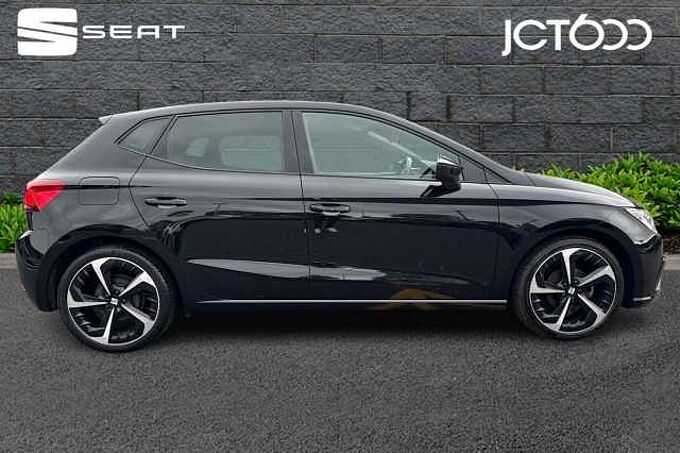 SEAT Ibiza 1.0 TSI 95 FR Sport 5dr