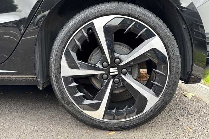 SEAT Ibiza 1.0 TSI 95 FR Sport 5dr