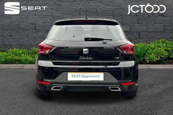 SEAT Ibiza 1.0 TSI 95 FR Sport 5dr