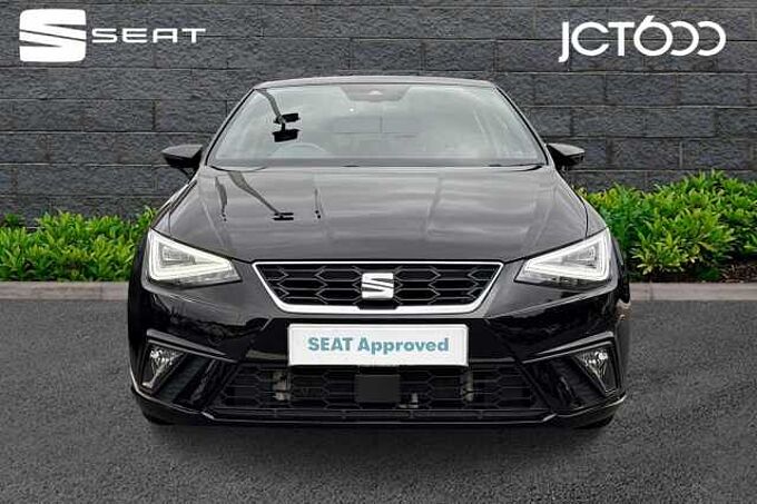 SEAT Ibiza 1.0 TSI 95 FR Sport 5dr