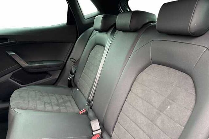 SEAT Ibiza 1.0 TSI 95 FR Sport 5dr