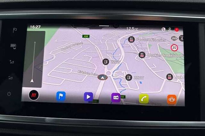 SEAT Ateca 1.5 TSI EVO FR Sport 5dr DSG