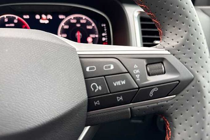 SEAT Ateca 1.5 TSI EVO FR Sport 5dr DSG