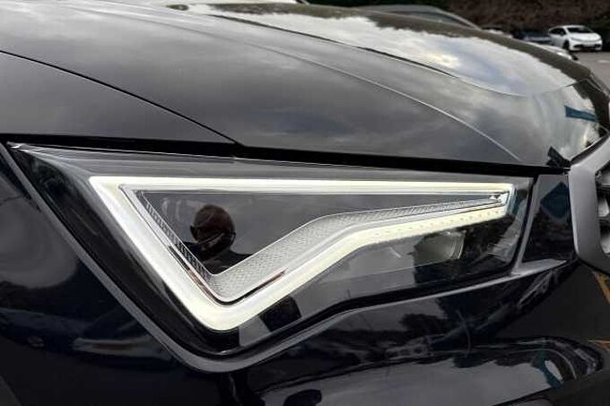 SEAT Ateca 1.5 TSI EVO FR Sport 5dr DSG