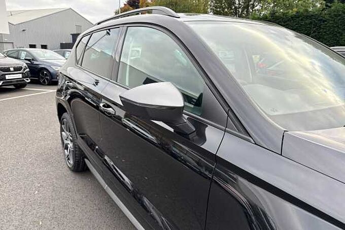 SEAT Ateca 1.5 TSI EVO FR Sport 5dr DSG