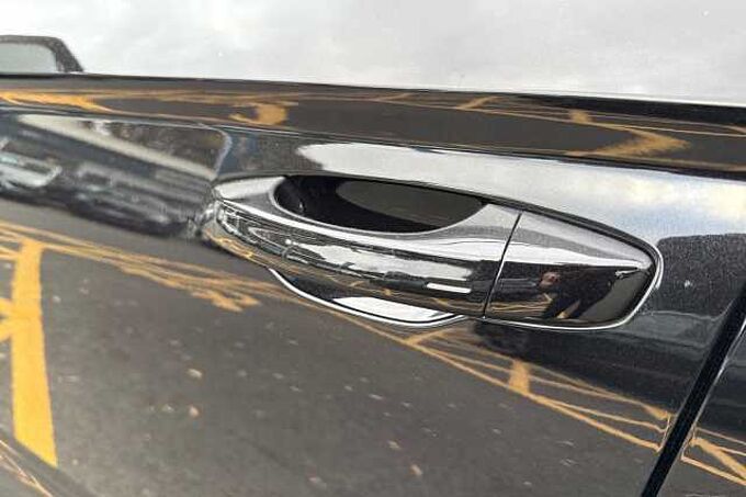 SEAT Ateca 1.5 TSI EVO FR Sport 5dr DSG