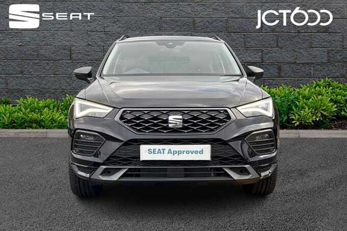 SEAT Ateca 1.5 TSI EVO FR Sport 5dr DSG