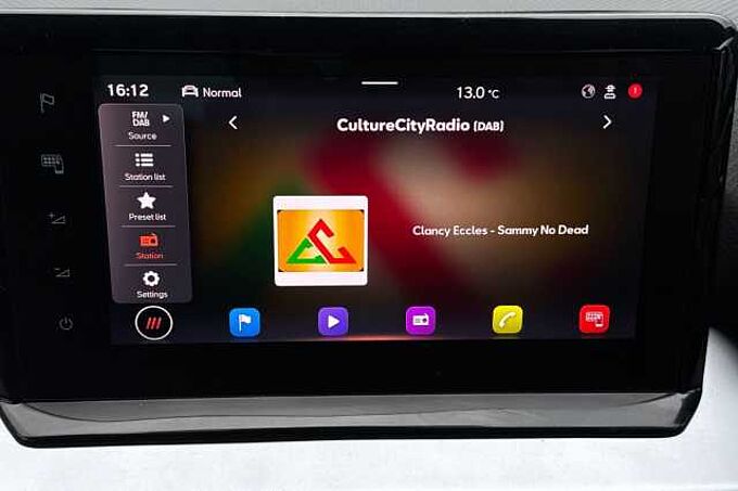 SEAT Arona 1.0 TSI 110 FR 5dr