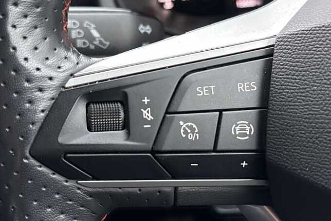 SEAT Arona 1.0 TSI 110 FR 5dr