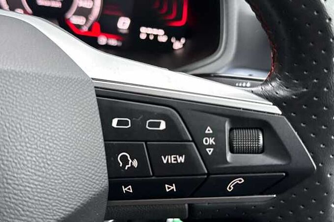 SEAT Arona 1.0 TSI 110 FR 5dr