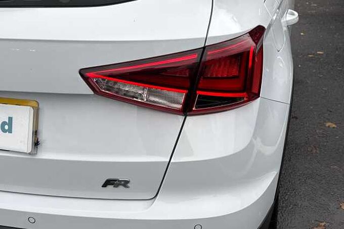 SEAT Arona 1.0 TSI 110 FR 5dr