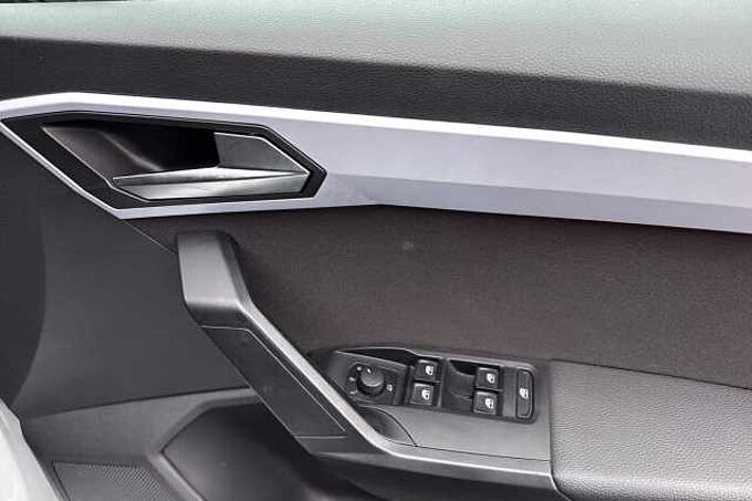 SEAT Arona 1.0 TSI 110 FR 5dr